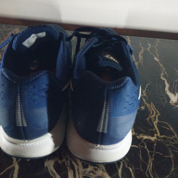 NIKE 880560-410  AIR ZOOM PEGASUS 34 - Picture 4 of 10